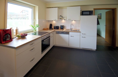 Senhals Apartment | Vacation apartment Moseleule in Mesenich on the Moselle