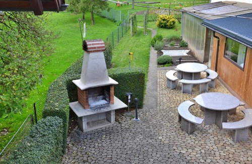 Stockach Apartment | Vacation apartment Mosterei, 60sqm, 2 bedrooms, max. 4 persons