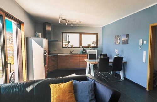 Lieser Apartment | Vacation apartment Moselmomente