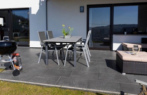 Lieser Apartment | Vacation apartment Moselmomente