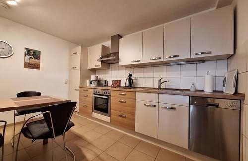 Perl Apartment | Vacation apartment Moselhöhe