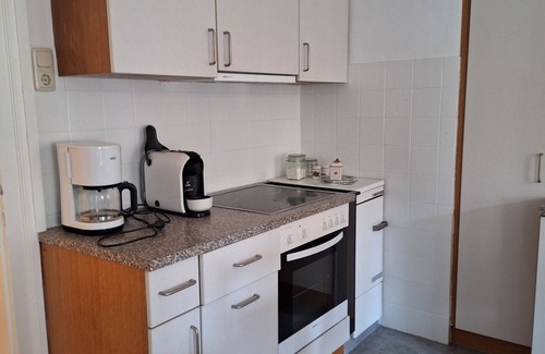 Bludenz Apartment | Vacation Apartment "Mountain Worlds"