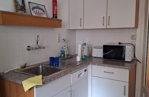 Bludenz Apartment | Vacation Apartment "Mountain Worlds"