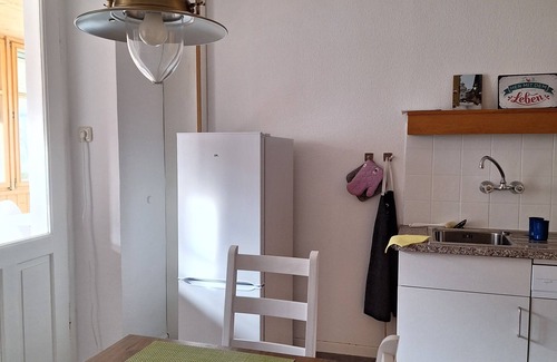 Bludenz Apartment | Vacation Apartment "Mountain Worlds"