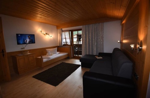 Niederthai Apartment | Vacation apartment Narrenkogel 6 pers.
