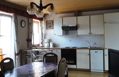 Tiefgraben Apartment | Vacation apartment north side - Landhaus Ramsauer