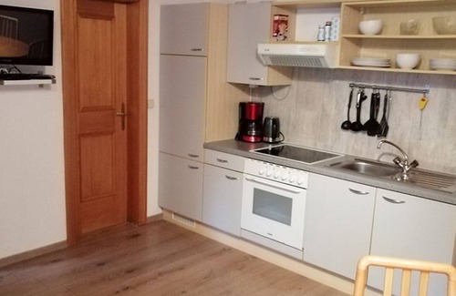 Tiefgraben Apartment | Vacation apartment north side - Landhaus Ramsauer