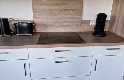 Bonnigheim Apartment | Vacation apartment near Tripsdrill - perfect for families