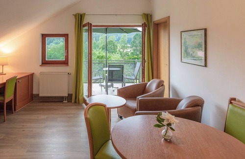 Purgl Apartment | Vacation apartment near St. Englmar and leisure parks in the Bavarian Forest Village