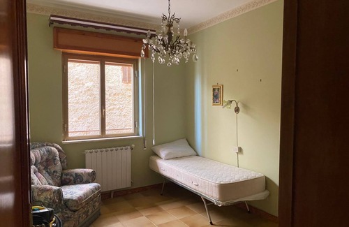 Ciminna Apartment | Vacation apartment, nature parks