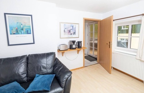 Ilsenburg Apartment | Vacation apartment Nexö, 30 sqm, 1 bedroom N4