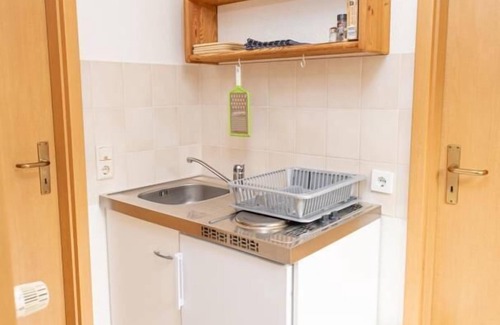 Ilsenburg Apartment | Vacation apartment Nexö, 30 sqm, 1 bedroom N4