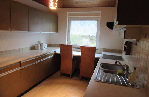 Mossautal Apartment | Vacation apartment near the forest