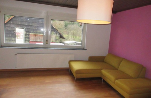 Mossautal Apartment | Vacation apartment near the forest
