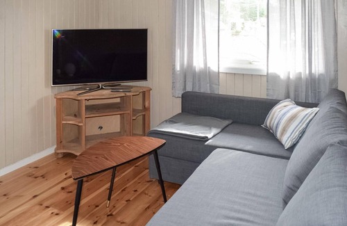 Larvik Apartment | Vacation apartment near a beautiful fjord