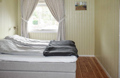 Larvik Apartment | Vacation apartment near a beautiful fjord
