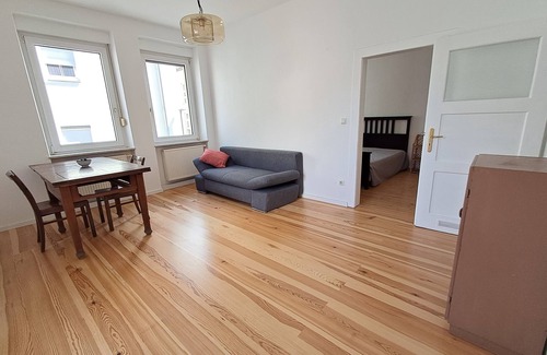 Wuerzburg Apartment | Vacation apartment near the center of Würzburg