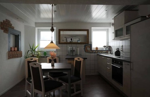 Steinbach Apartment | Vacation apartment near Baden-Baden