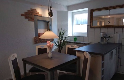 Steinbach Apartment | Vacation apartment near Baden-Baden