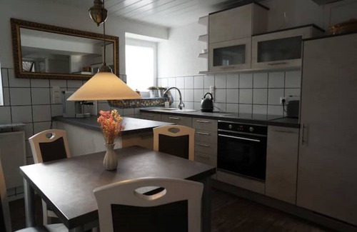 Steinbach Apartment | Vacation apartment near Baden-Baden