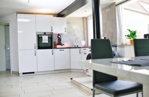Muensingen Apartment | Vacation apartment NiSi