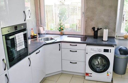 Muensingen Apartment | Vacation apartment NiSi