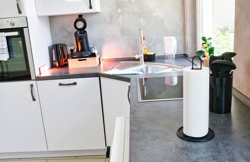 Muensingen Apartment | Vacation apartment NiSi