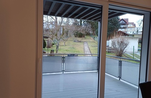 Laufach Apartment | Vacation apartment/nice apartment for short term rental