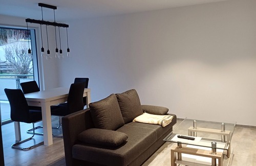 Laufach Apartment | Vacation apartment/nice apartment for short term rental
