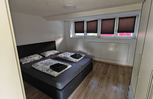Muensingen Apartment | Vacation apartment NiSi