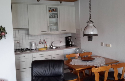 Westkapelle Apartment | Vacation apartment near the beach