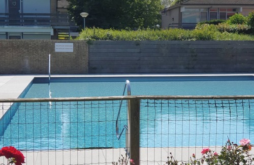 Westkapelle Apartment | Vacation apartment near the beach