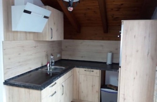 Aufham Apartment | Vacation apartment no. 1