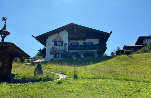 Kruen Apartment | Vacation apartment no. 3