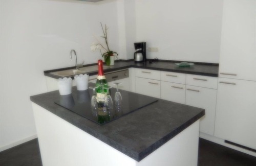 Irsch Apartment | Vacation apartment no. 3 - Haus Stadler