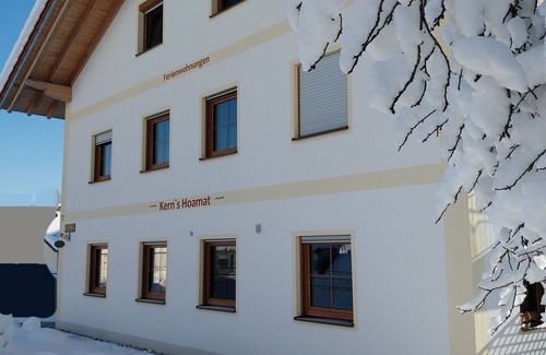 Soyen Apartment | Vacation apartment no. 6 for 4 persons