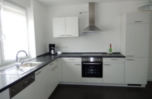 Irsch Apartment | Vacation apartment no. 6 - Haus Stadler
