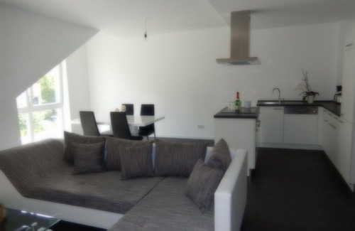 Irsch Apartment | Vacation apartment no. 6 - Haus Stadler