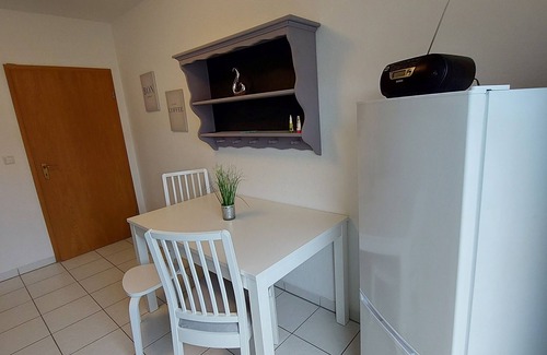 Hamelin Apartment | Vacation apartment "No. 9" in the Pied Piper town of Hamelin