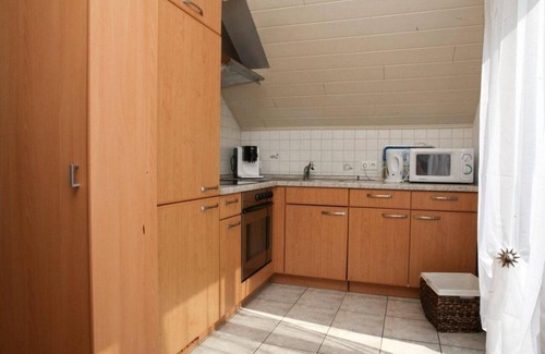Pfullendorf Apartment | *Vacation apartment north of Lake Constance