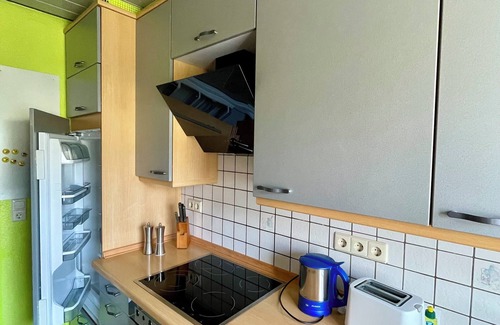 Kuppenheim Apartment | Vacation apartment on the banks of the river Murg with terrace