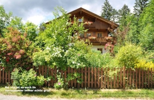 Neuhaus Apartment | Vacation apartment OG