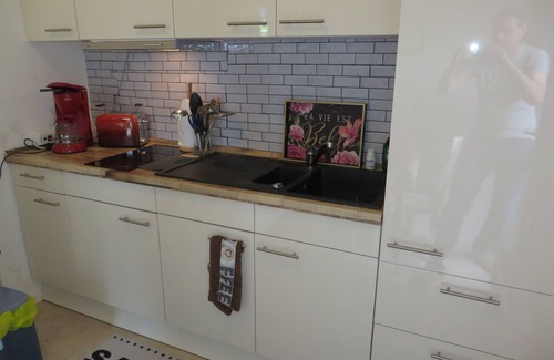Stedesdorf Apartment | Vacation apartment on the North Sea