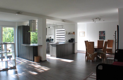 Zierenberg Apartment | Vacation apartment on the edge of the forest, Zierenberg (Kassel), Habichtswald Nature Park
