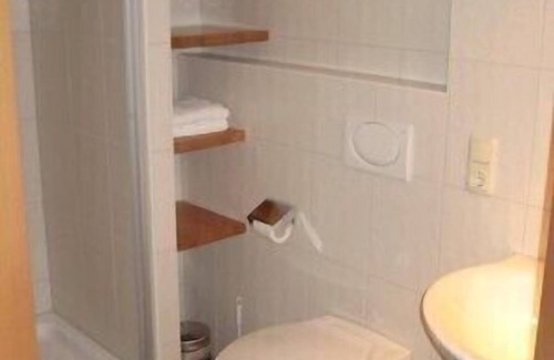 Neuoetting Apartment | Vacation apartment Oberdirn 6 persons, 65sqm, 2 bedrooms, 1 double and 1 bunk bed