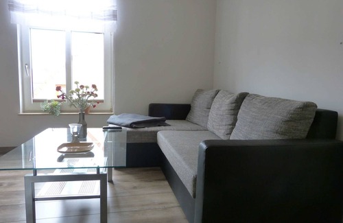 Martensdorf Apartment | Vacation apartment Ofenhaus - Holiday apartment