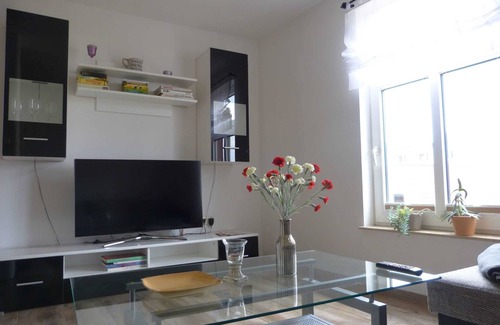 Martensdorf Apartment | Vacation apartment Ofenhaus - Holiday apartment