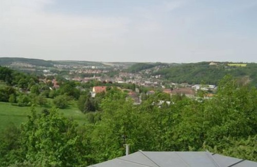Dresden Apartment | Vacation apartment on 2 floors