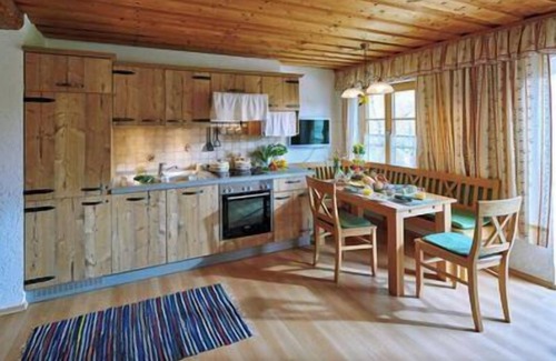 Obing Apartment | Vacation apartment on a farm, 75 sqm up to 5 persons, for families