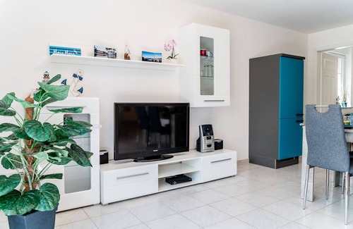 Gremmerup Apartment | Vacation apartment on the "Bloomenstieg"